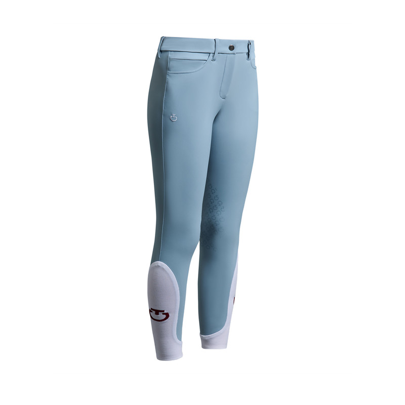 Pantalon enfant Color Grip SS25 Cavalleria