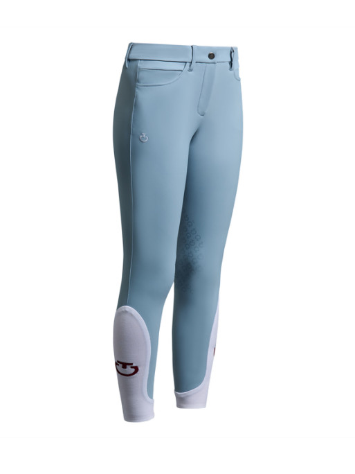 Pantalon enfant Color Grip SS25 Cavalleria