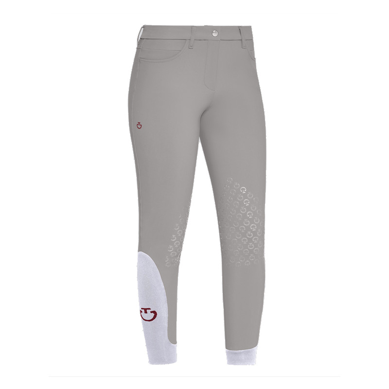 Pantalon New Grip System SS25 Cavalleria