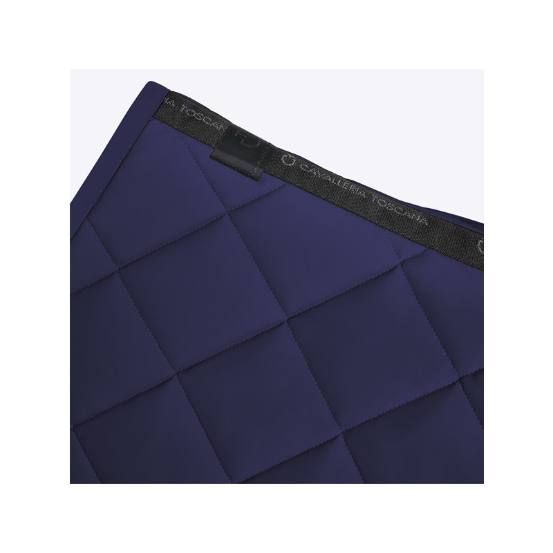Tapis Diamond Quilted Jersey Jumping SS25 Cavalleria
