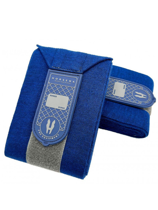 Bandes de repos Horsena