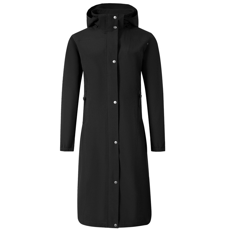 Manteau imperméable SS25 Covalliero