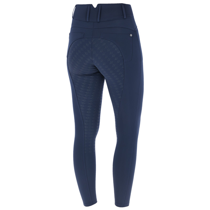 Pantalon Compression SS25 Covalliero