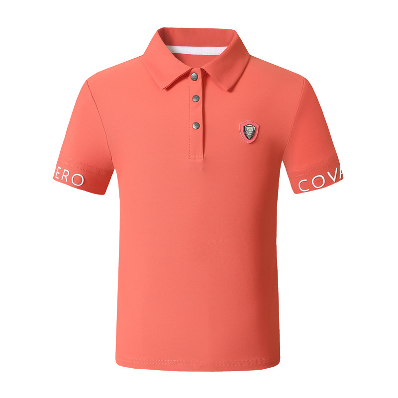 Polo Covalliero P/E?2025 Enfants