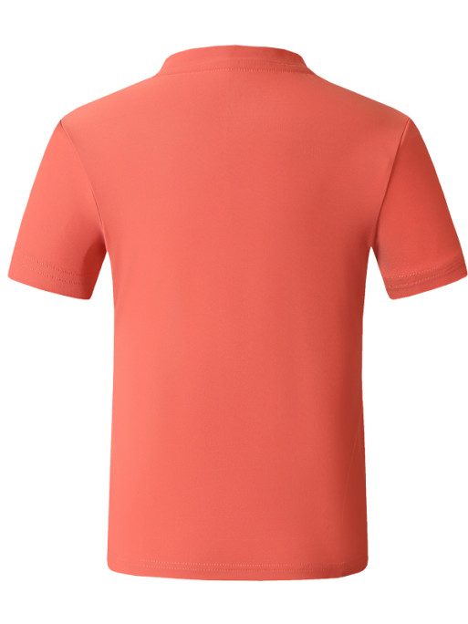 T-shirt manches courtes SS25 enfant Covalliero T-shirt manches courtes SS25 enfant Covalliero