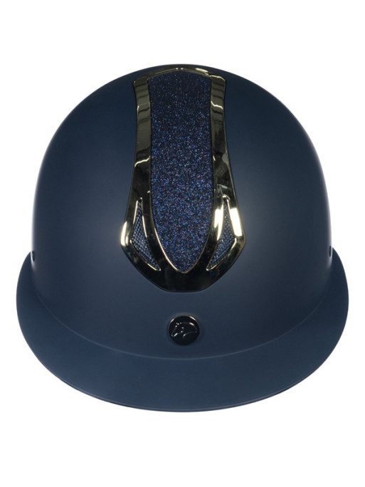 Casque Illusion HKM Casque Illusion HKM