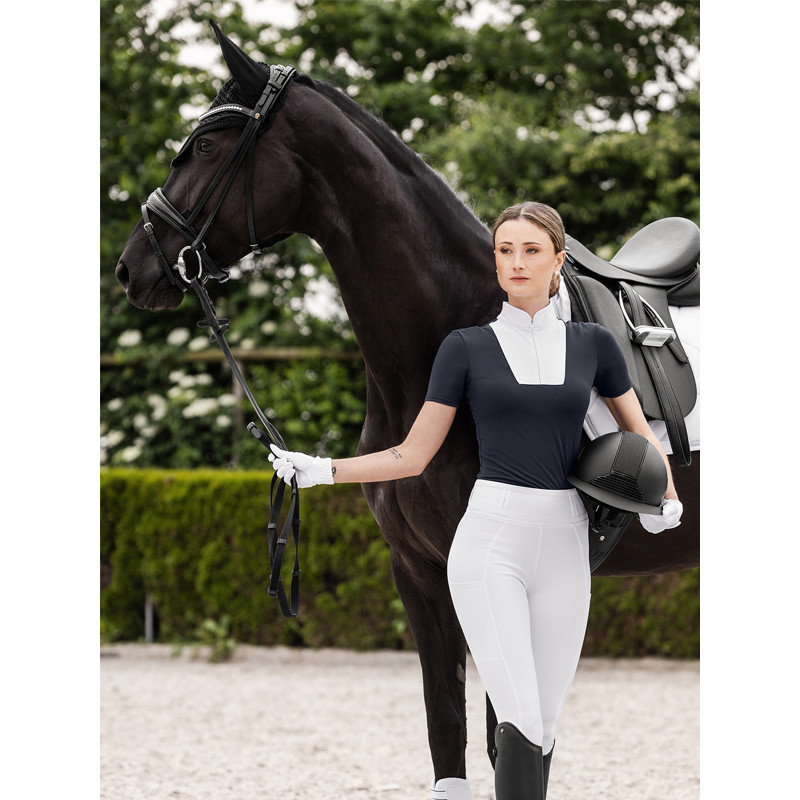 Polo de concours Paola ELT