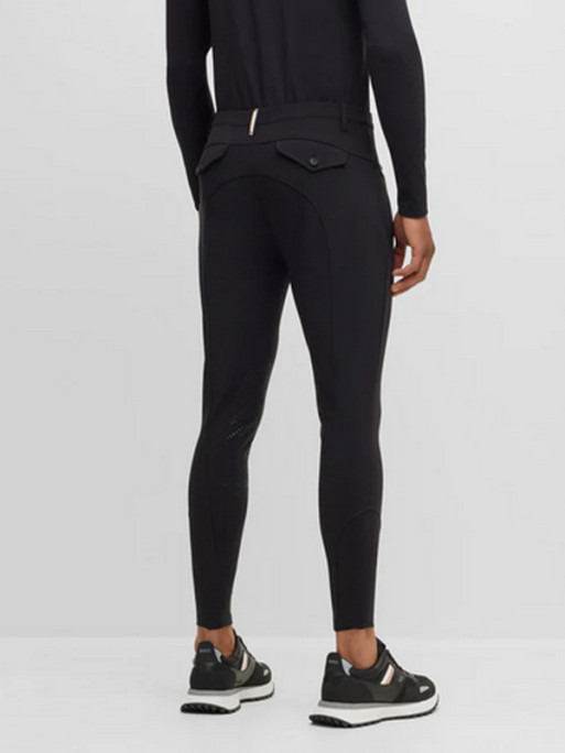 Pantalon James homme Hugo Boss Equestrian