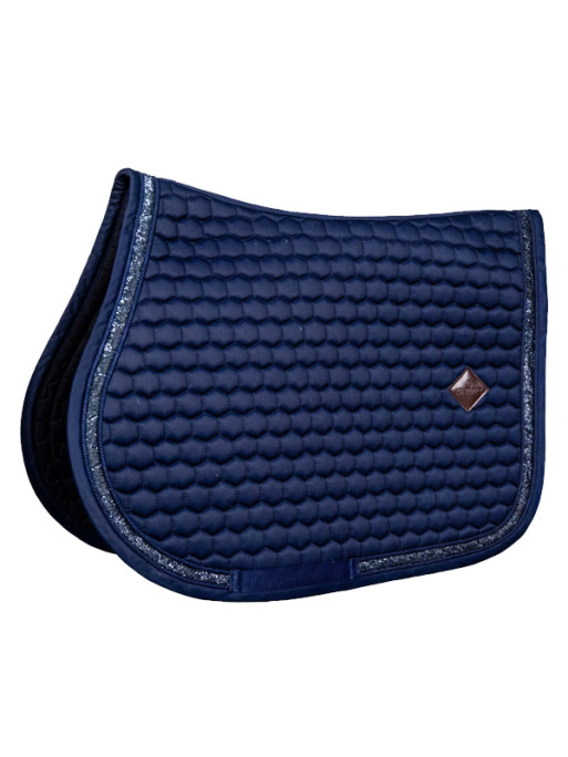 Tapis de selle Glitter Band CSO Kentucky Tapis de selle Glitter Band CSO Kentucky