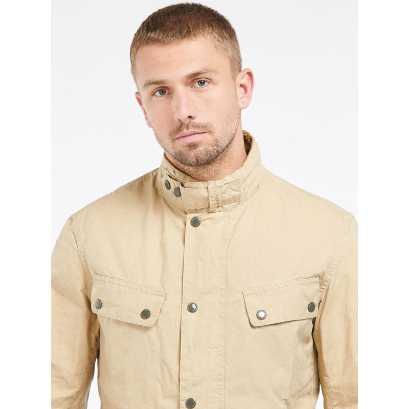 Veste Wash Duke Barbour