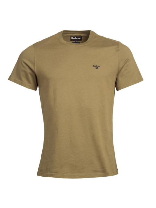 T-shirt Sports Tee Barbour T-shirt Sports Tee Barbour
