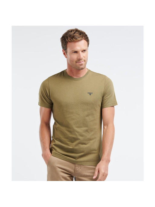 T-shirt Sports Tee Barbour T-shirt Sports Tee Barbour