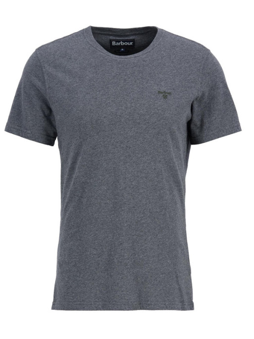 T-shirt Essential Sports Tee Barbour