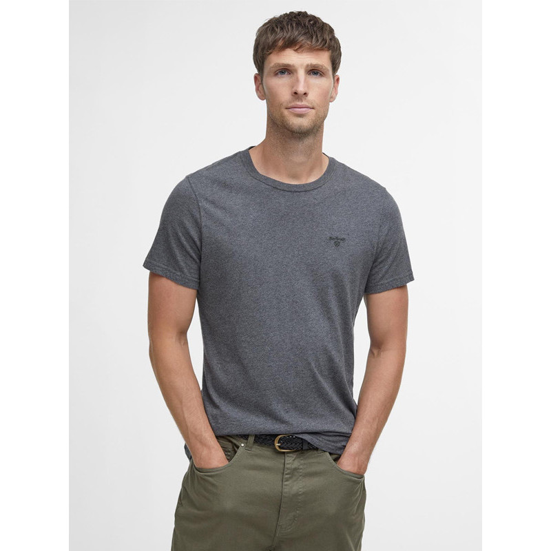 T-shirt Essential Sports Tee Barbour