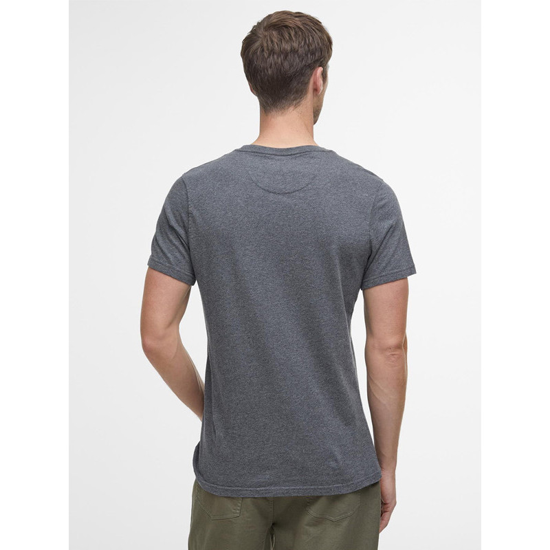 T-shirt Essential Sports Tee Barbour