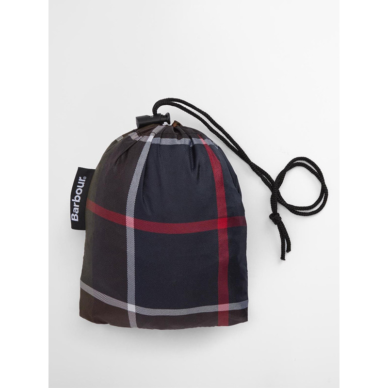 Poncho de pluie Showerproof Tartan Barbour