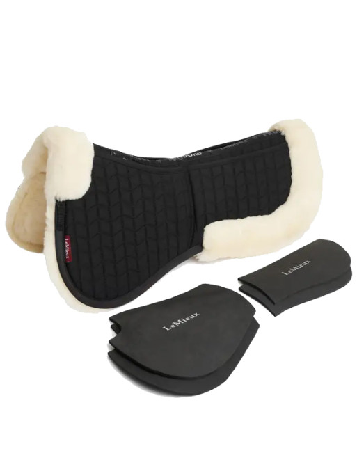 Amortisseur ProSorb 2 poches Merino+ LeMieux