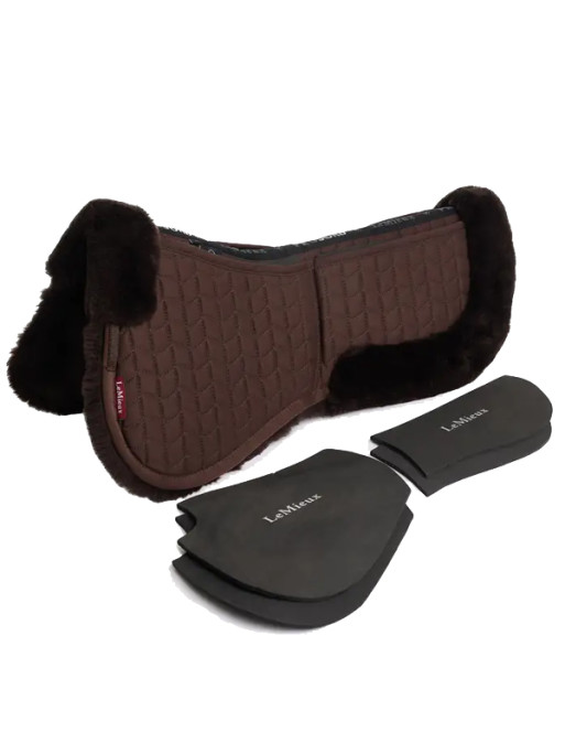Amortisseur ProSorb 2 poches Merino+ LeMieux Amortisseur ProSorb 2 poches Merino+ LeMieux