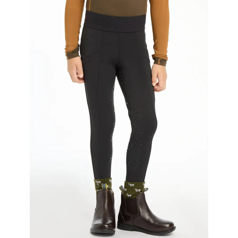 Pantalon d'équitation Mini enfant LeMieux