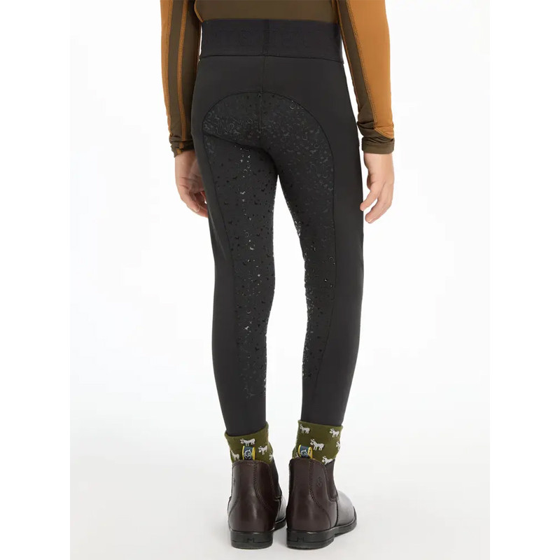 Pantalon d'équitation Mini enfant LeMieux