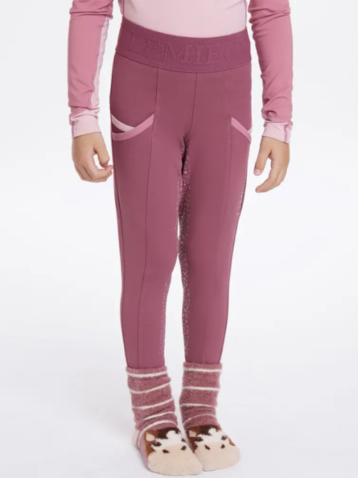 Pantalon d'équitation Mini enfant LeMieux Pantalon d'équitation Mini enfant LeMieux