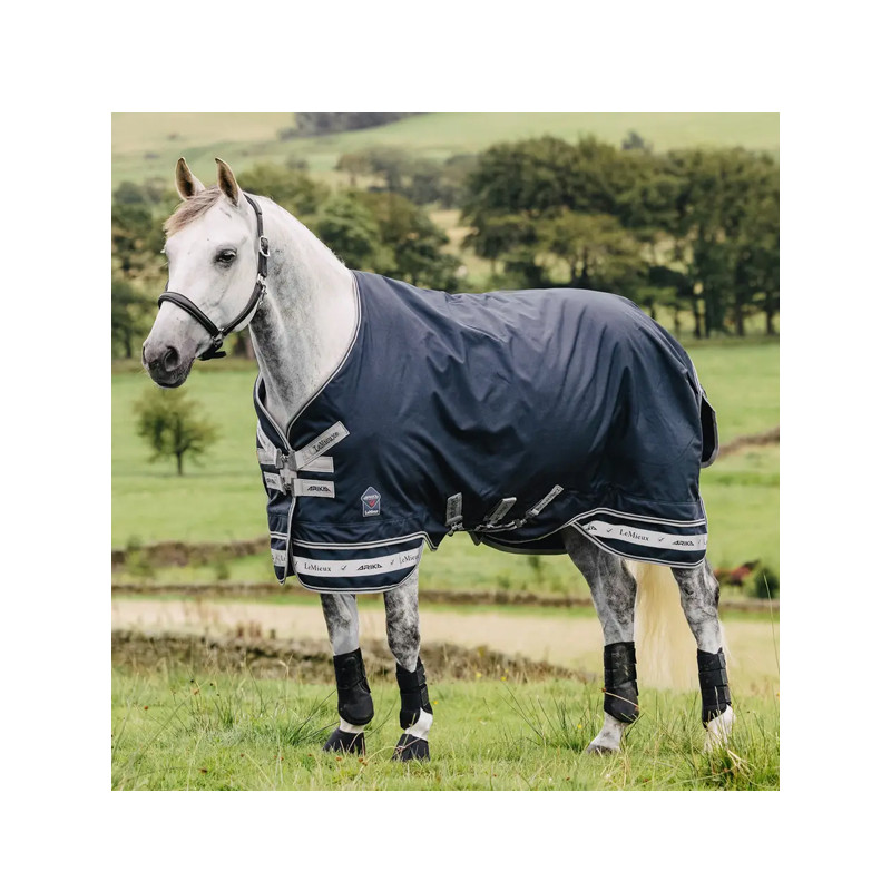 Couverture Arika Storm-Tek 200g LeMieux