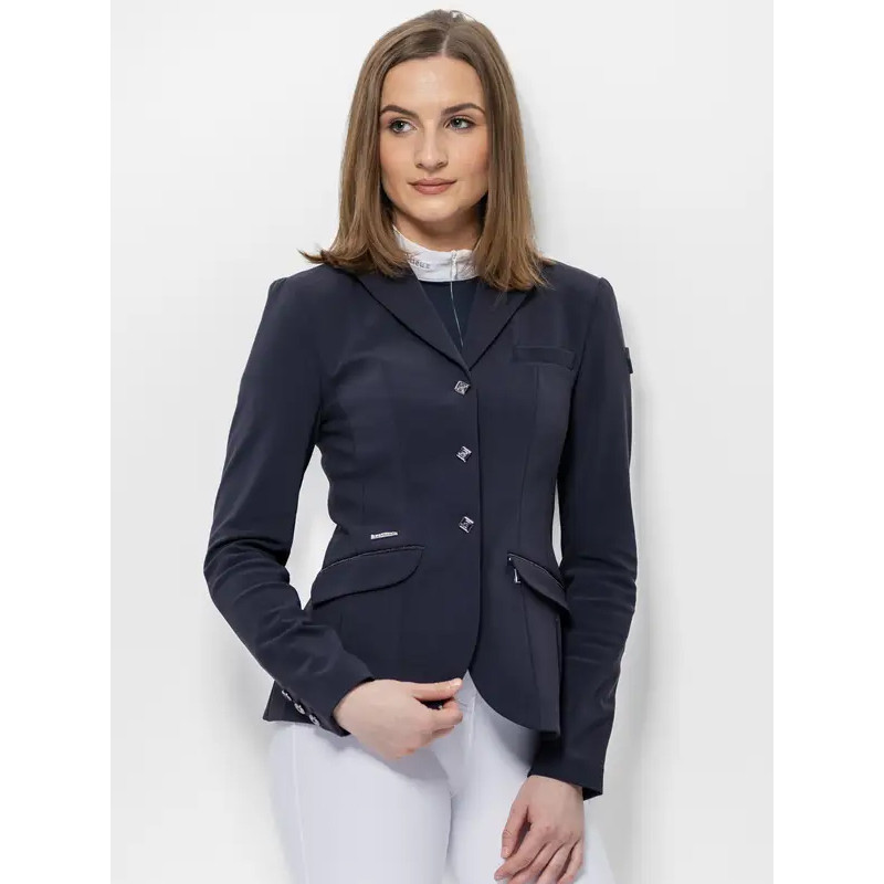 Veste de concours Dynamique Show LeMieux