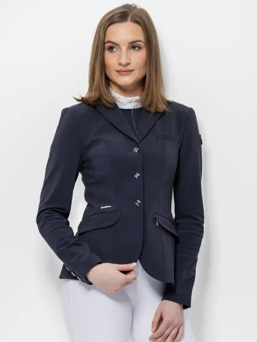 Veste de concours Dynamique Show LeMieux Veste de concours Dynamique Show LeMieux