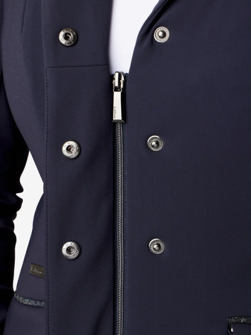 Veste de concours Dynamique Show LeMieux Veste de concours Dynamique Show LeMieux