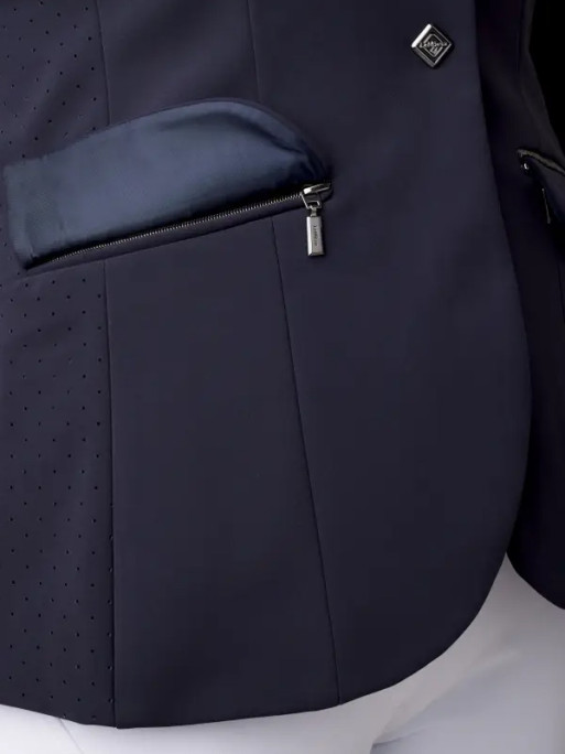 Veste de concours Dynamique Show LeMieux Veste de concours Dynamique Show LeMieux