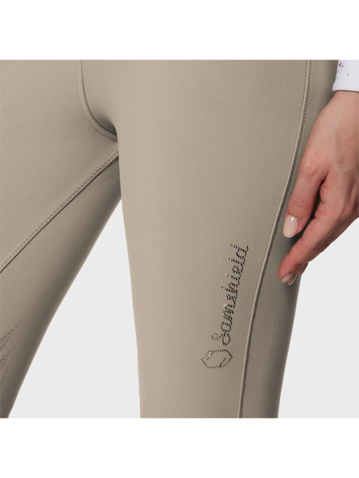 Pantalon Claranova Knee Grip SS25 Samshield