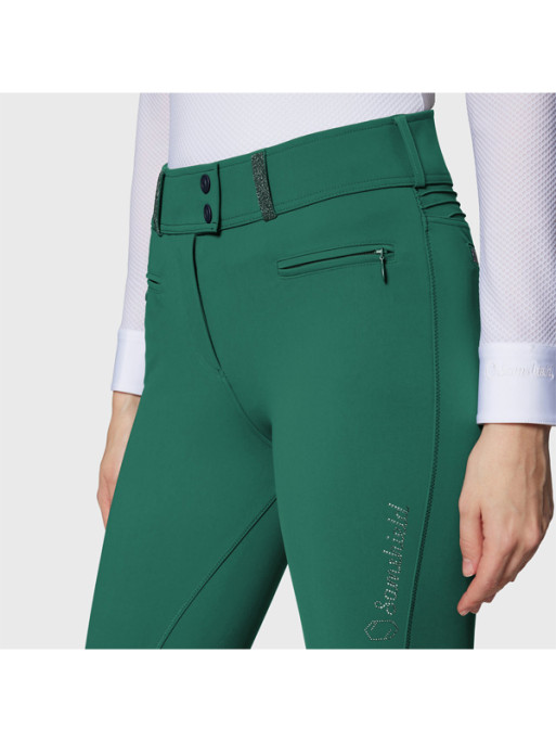 Pantalon Claranova Knee Grip SS25 Samshield