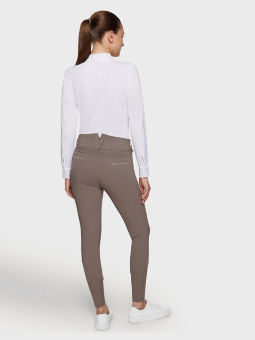 Pantalon Claranova Knee Grip SS25 Samshield