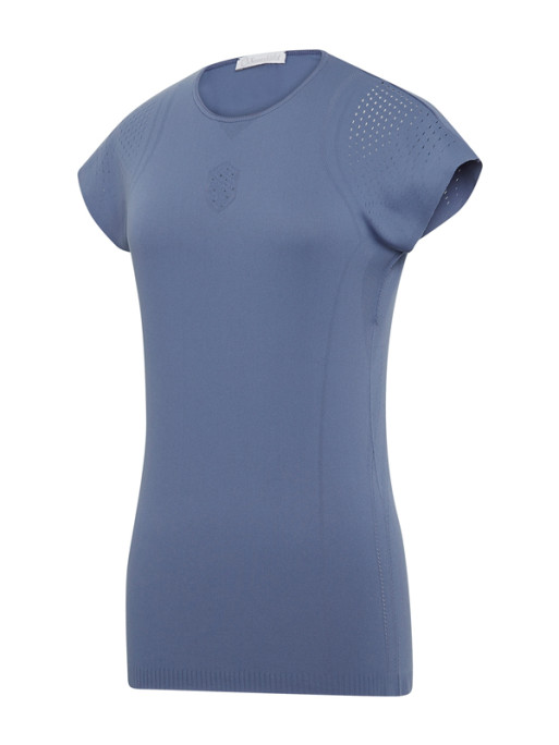 T-shirt manches courtes Luana SS25 Samshield T-shirt manches courtes Luana SS25 Samshield