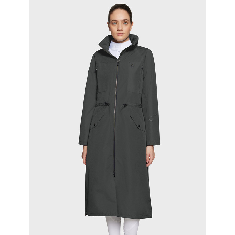 Manteau de pluie Liviana SS25 Samshield