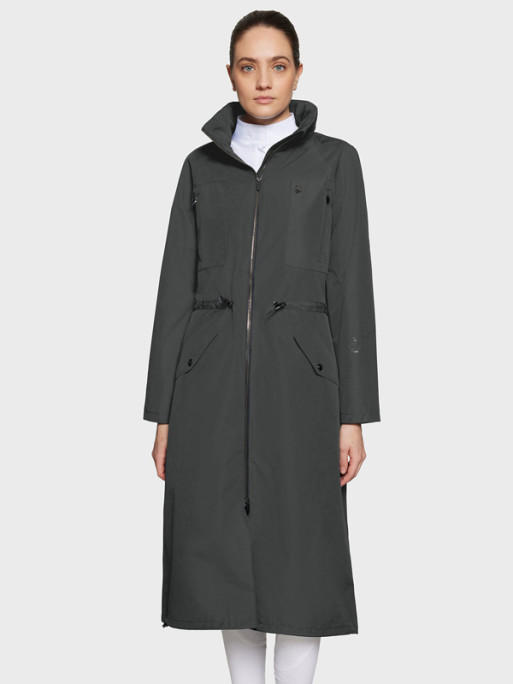 Manteau de pluie Liviana SS25 Samshield Manteau de pluie Liviana SS25 Samshield
