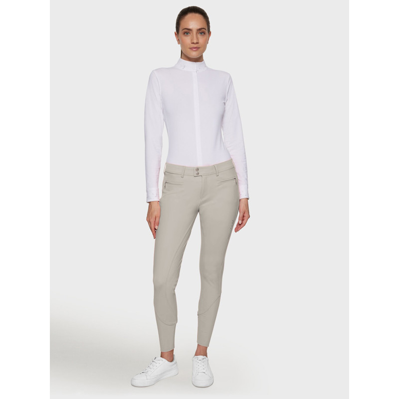 Pantalon Adele Knee Grip SS25 Samshield