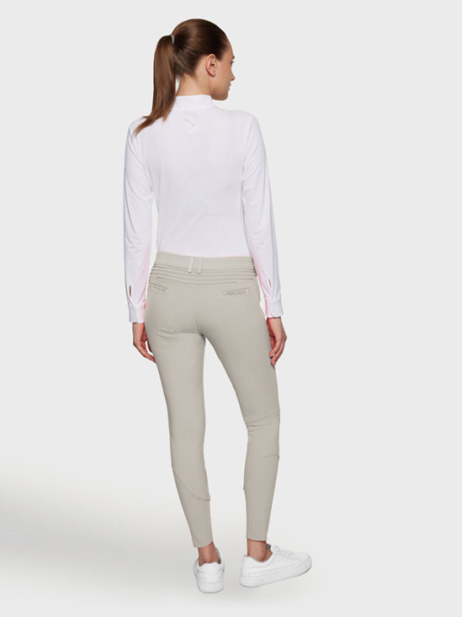 Pantalon Adele Knee Grip SS25 Samshield