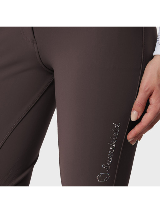 Pantalon Adele Knee Grip SS25 Samshield Pantalon Adele Knee Grip SS25 Samshield