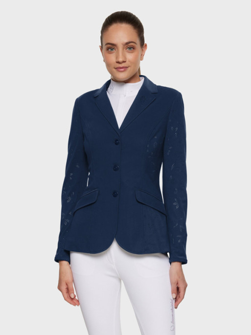 Veste Alix-Air SS25 Samshield Veste Alix-Air SS25 Samshield