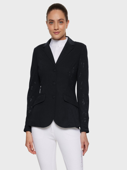 Veste Alix-Air SS25 Samshield Veste Alix-Air SS25 Samshield