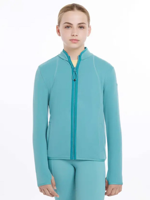 Polaire Felicity enfant LeMieux