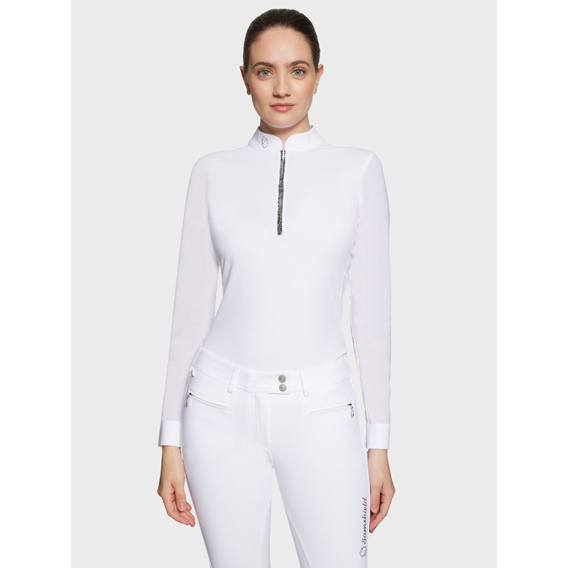 Produits de la marque Samshield