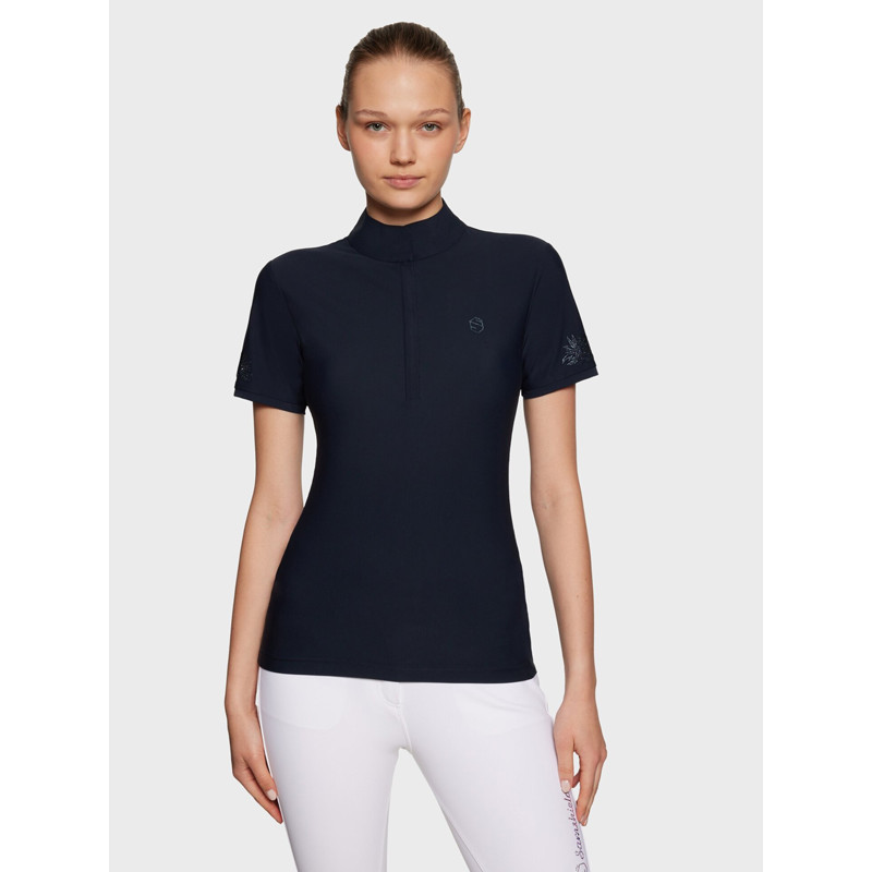 Polo Barbara SS25 Samshield