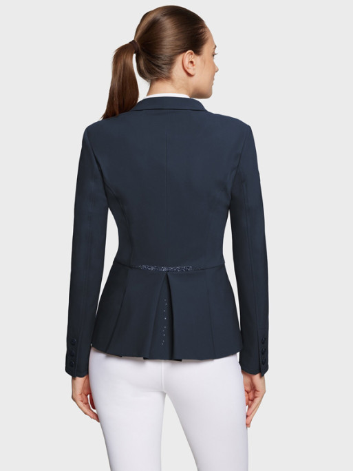 Veste de concours Victorine Premium Regular SS25 Samshield