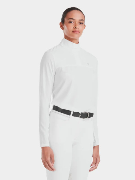 Polo Sunrise femme Horse Pilot Polo Sunrise femme Horse Pilot
