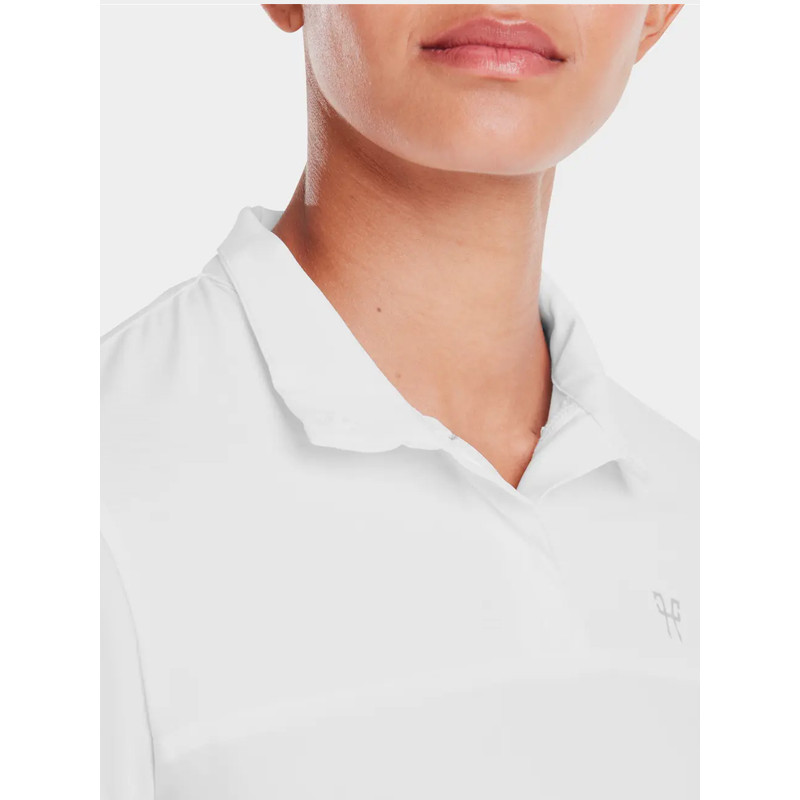 Polo Sunrise femme Horse Pilot