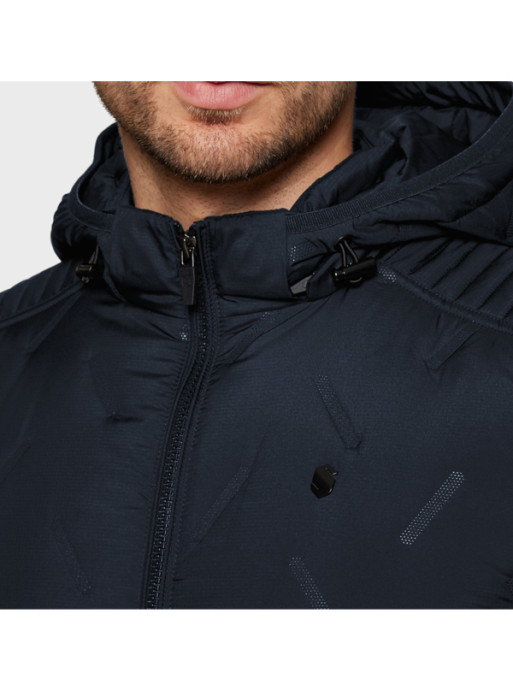 Veste sans manches Gstaad homme SS25 Samshield