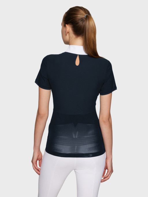 Polo Roxy Premium SS25 Samshield Polo Roxy Premium SS25 Samshield