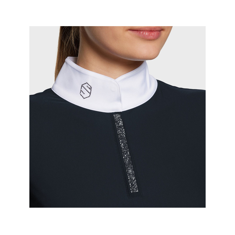 Polo Roxy Premium SS25 Samshield